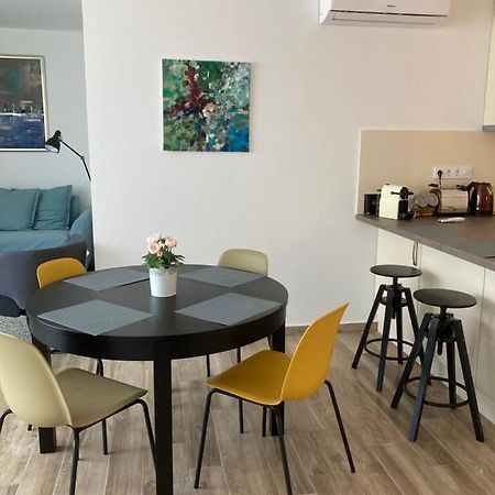 Elixir Apartman Pecsvarad ภายนอก รูปภาพ