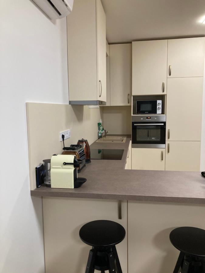 Elixir Apartman Pecsvarad ภายนอก รูปภาพ