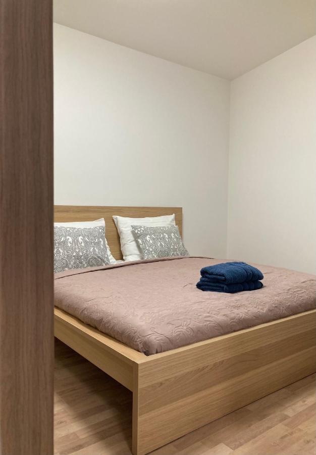 Elixir Apartman Pecsvarad ภายนอก รูปภาพ