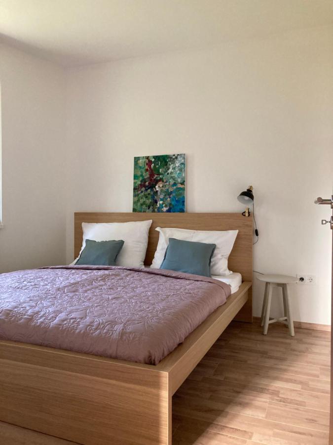 Elixir Apartman Pecsvarad ภายนอก รูปภาพ