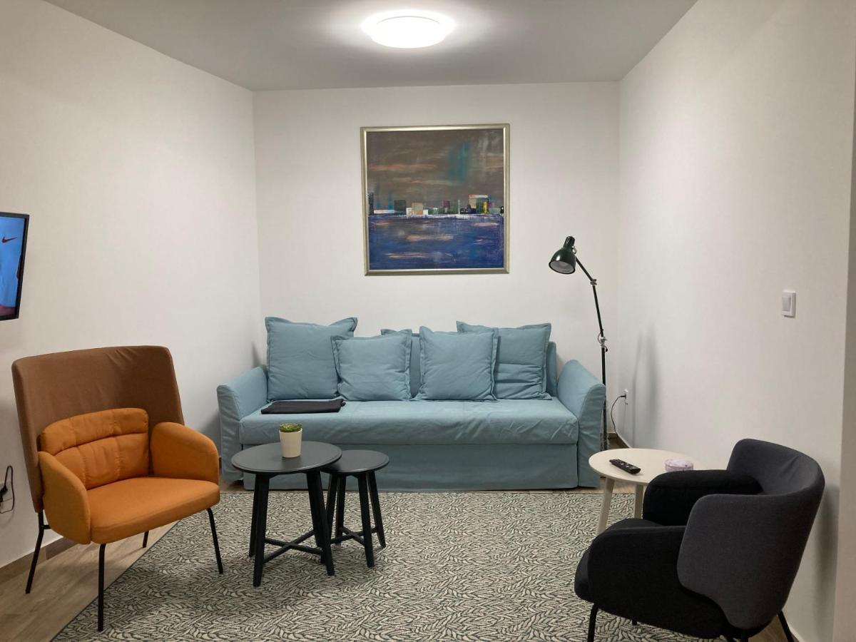 Elixir Apartman Pecsvarad ภายนอก รูปภาพ