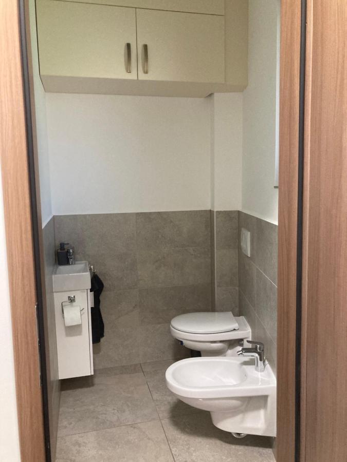 Elixir Apartman Pecsvarad ภายนอก รูปภาพ
